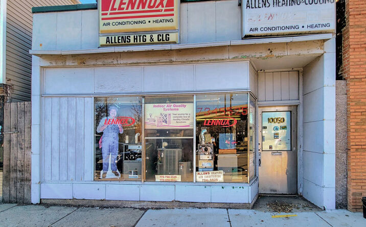 Pictures of Business for Sale property located at 10050 S Ewing Avenue, Chicago, IL 60617 for sales - image #1