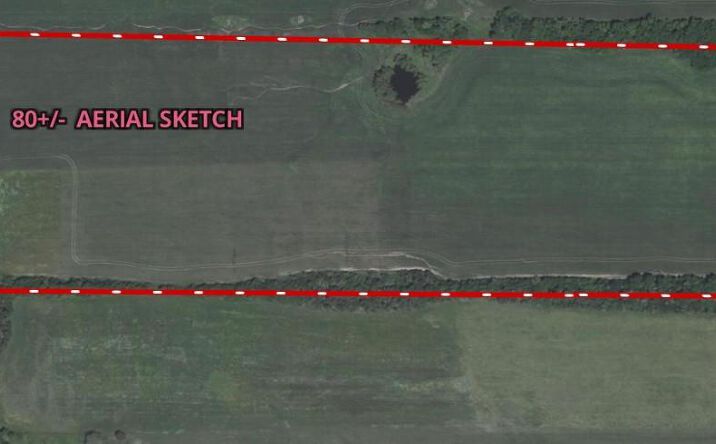 Pictures of Land property located at 000 S Farm Road 196, Blossom, TX 75416 for sales - image #1