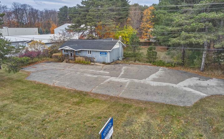 Pictures of Office property located at 52 Palcich Road, Frankfort, MI 49635 for sales - image #1