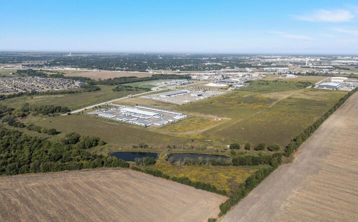 Pictures of Land property located at TBD Sun Valley Blvd, Waco, TX 76706 for sales - image #1