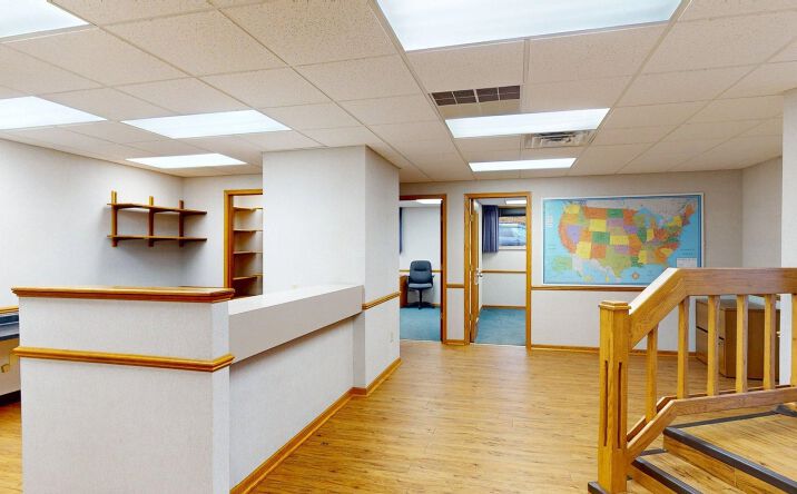 Pictures of Office property located at 200 E Front, Beaver Dam, WI 53916 for sales - image #1