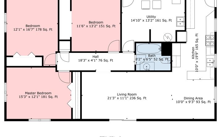 Pictures of Hospitality property located at 4750 S 8th, Wisconsin Rapids, WI 54494 for sales - image #1