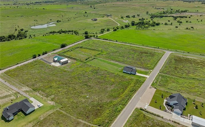 Pictures of Land property located at TBD- Lots 21-25 Armstrong Loop, Salado, TX 76571 for sales - image #1