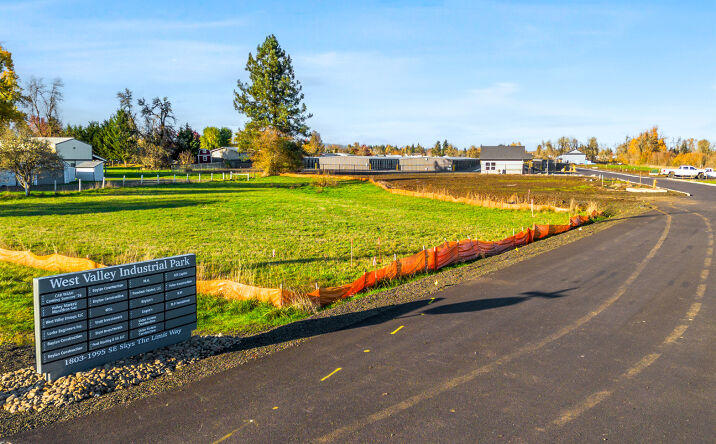 Pictures of Self Storage property located at 12755 Clow Corner Rd, Dallas, OR 97338 for sales - image #1