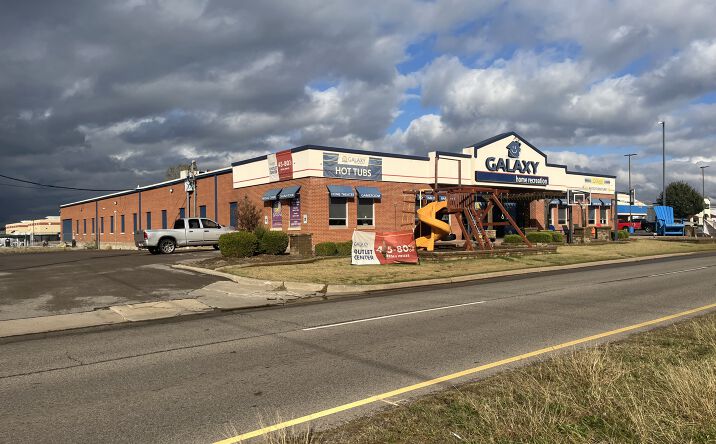 Pictures of Retail, Industrial property located at 4335 W Reno, Oklahoma City, OK 73107 for sales - image #1