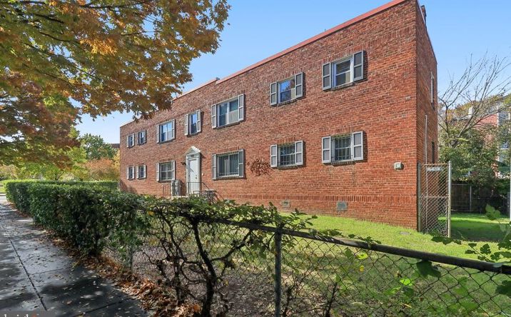 Pictures of Multifamily property located at 500 Tennessee Ave NE, Washington, DC 20002 for sales - image #1