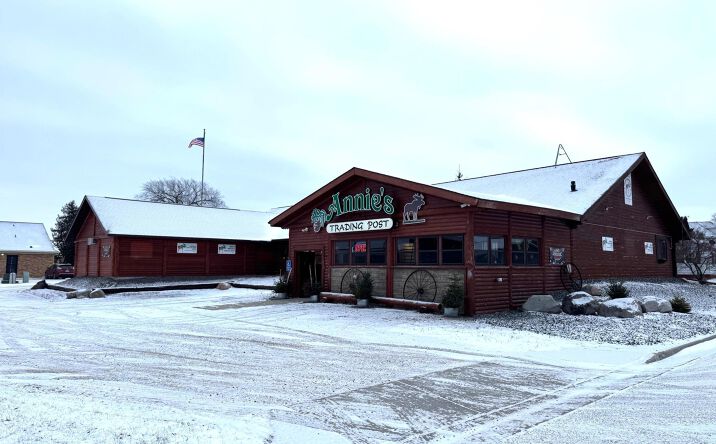 Pictures of Retail property located at 219 2nd Street NW, Roseau, MN 56751 for sales - image #1