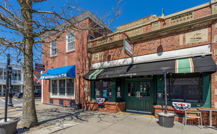 Pictures of Mixed Use property located at 338 Main Street, Hyannis, MA 02601 for sales - image #1