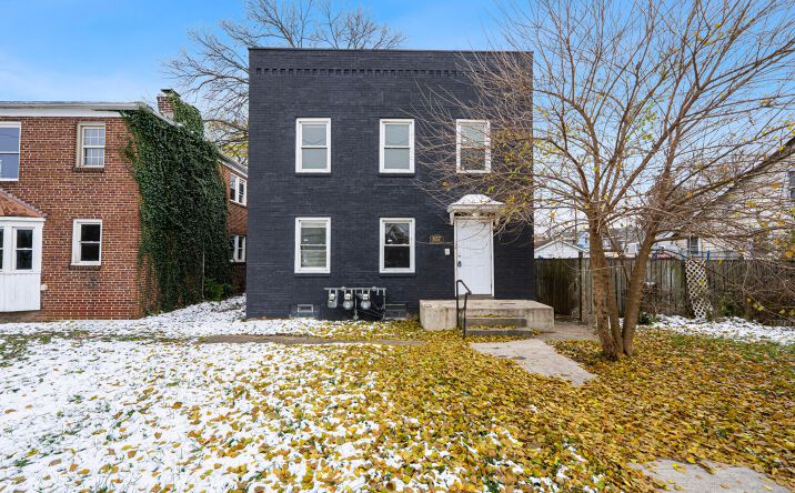 Pictures of Multifamily property located at 1657 Sullivant Avenue, Columbus, OH 43223 for sales - image #1