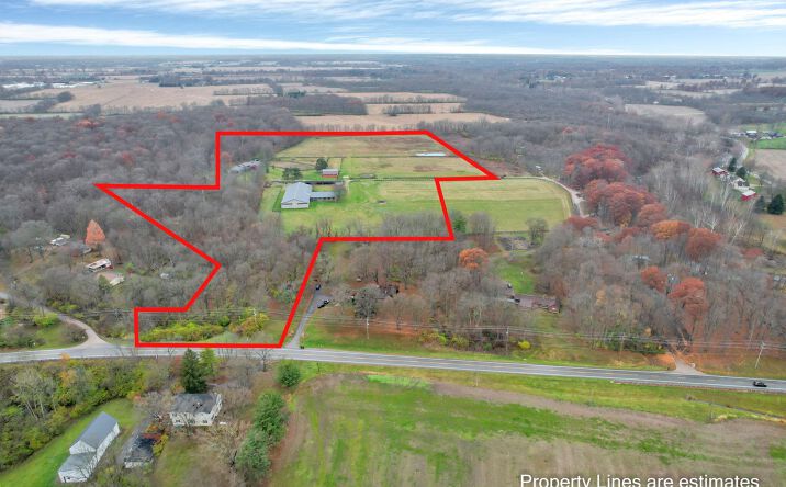 Pictures of Mixed Use property located at 4910 State Route 257, Delaware, OH 43015 for sales - image #1