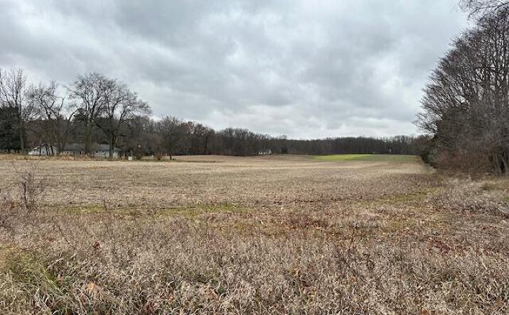 Pictures of Land property located at Clear Lake Road Parcel A, Grass Lake, MI 49240 for sales - image #1