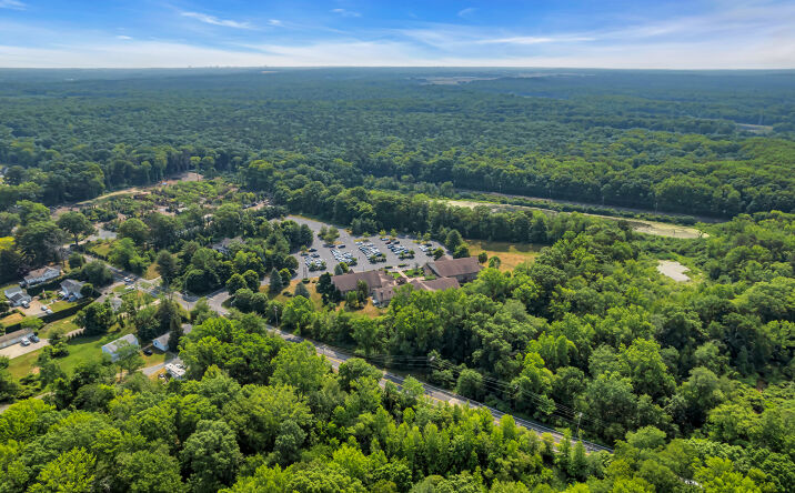 Pictures of Land property located at 51 Asbury Rd, Farmingdale, NJ 07727 for sales - image #1