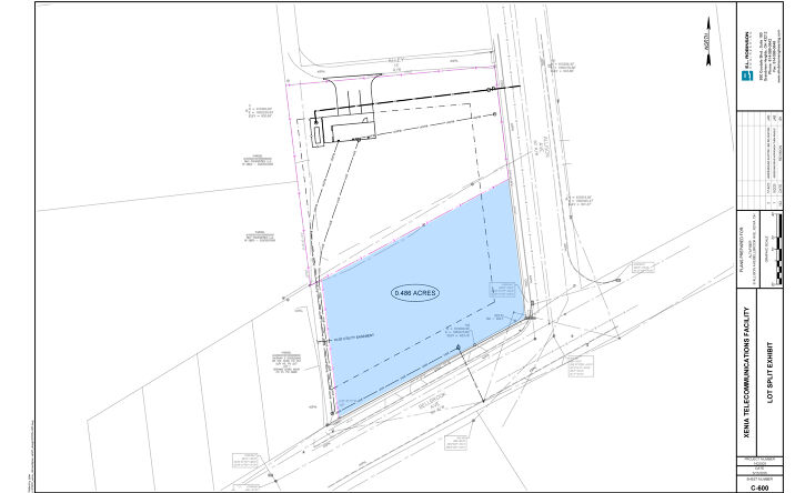 Pictures of Land property located at 262 S Allison Ave, Xenia, OH 45385 for sales - image #1