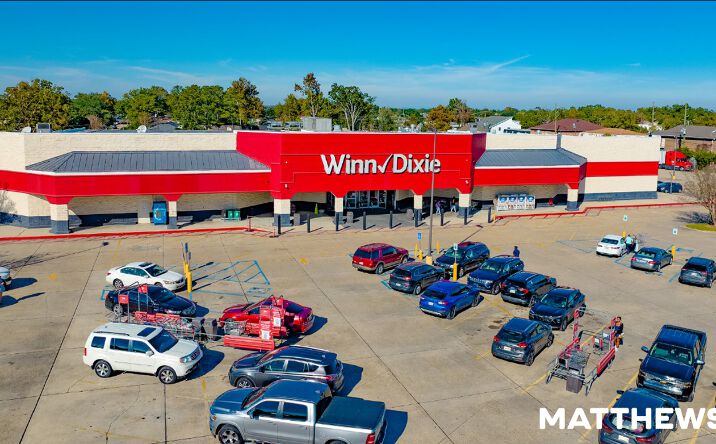 Pictures of Retail property located at 1830 W Airline Hwy, LaPlace, LA 70068 for sales - image #1