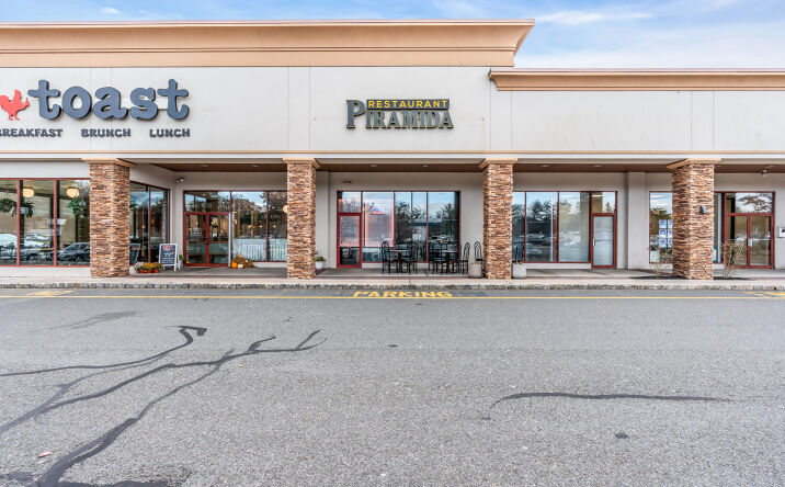 Pictures of Business for Sale property located at 357 US-9, Manalapan Township, NJ 07726 for sales - image #1