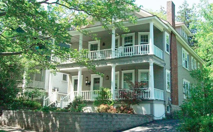 Pictures of Multifamily property located at 548 Clarendon St, Syracuse, NY 13210 for sales - image #1