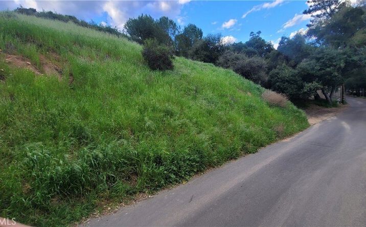 Pictures of Land property located at N Trail Rd, Sylmar, CA 91342 for sales - image #1