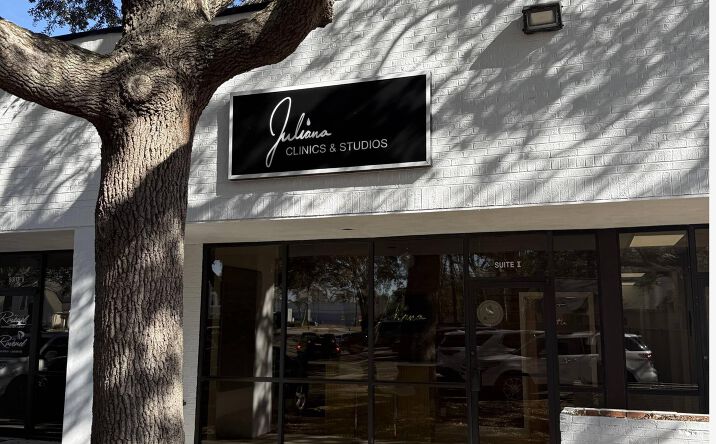 Pictures of Office property located at 1051 Johnnie Dodds Blvd Suite I, Mount Pleasant, SC 29464 for sales - image #1