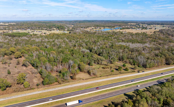 Pictures of Land property located at 24142 Interstate 20 W, Lindale, TX 75771 for sales - image #1