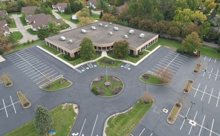 Pictures of Office property located at 1103 Allen Dr, Miami Township, OH 45150 for sales - image #1