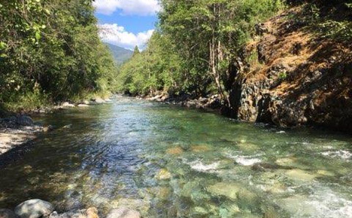 Pictures of Land property located at 1225 S Fork Rd, Happy Camp, CA 96039 for sales - image #1