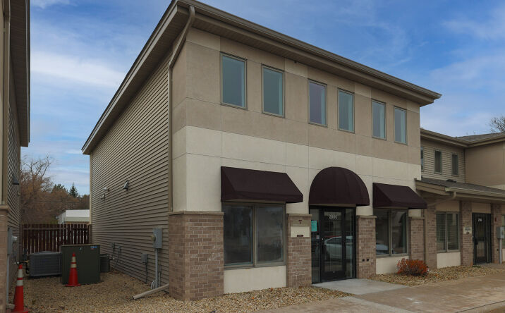 Pictures of Office property located at 2980 Rice St, Little Canada, MN 55113 for sales - image #1