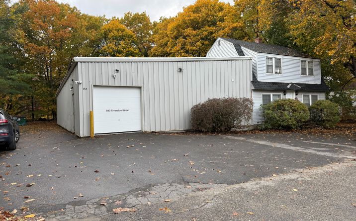 Pictures of Office, Industrial, Mixed Use property located at 892 Riverside St, Portland, ME 04103 for sales - image #1