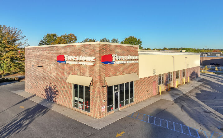 Pictures of Retail property located at 2200 Interstate Dr, Opelika, AL 36801 for sales - image #1