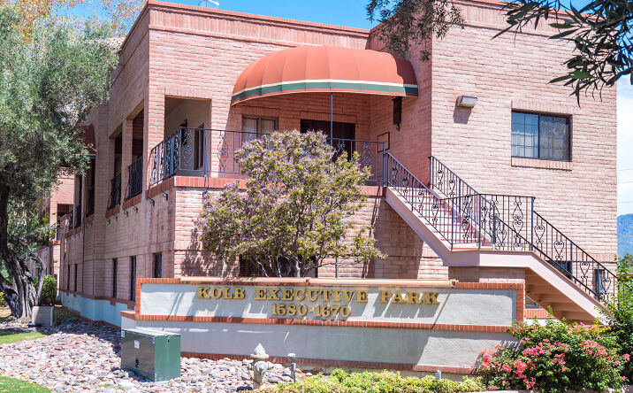 Pictures of Office property located at 1580 N Kolb Rd, Tucson, AZ 85715 for sales - image #1