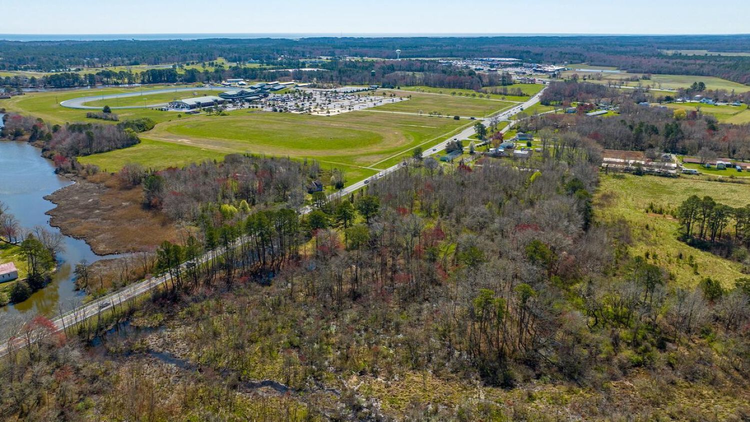 8653 Old Racetrack Rd 10329 Racetrack Rd, Berlin, MD 21811 | Crexi.com