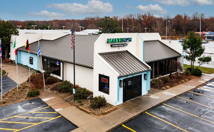 Pictures of Retail property located at 4415 Liberty Ave, Vermilion, OH 44089 for sales - image #1