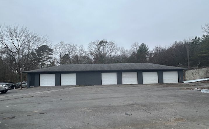 Pictures of Industrial, Retail, Special Purpose property located at 1490 Spring Place Rd SE, Cleveland, TN 37311 for sales - image #1