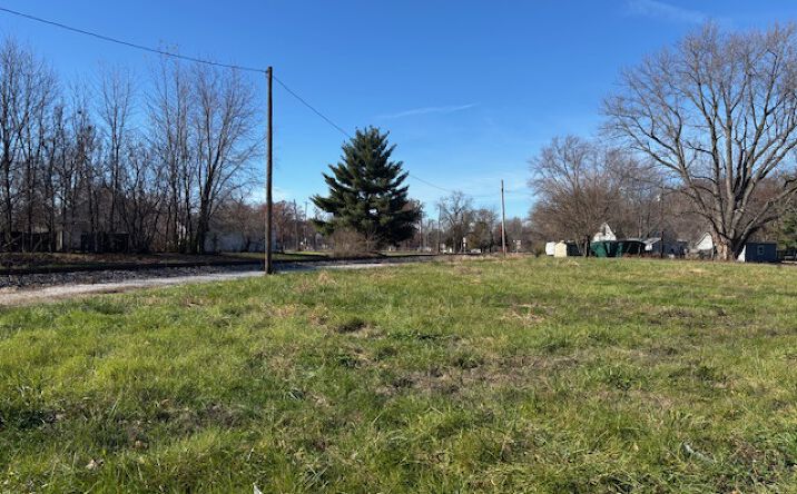 Pictures of Land property located at Meridian North Street, Jasonville, IN 47438 for sales - image #1