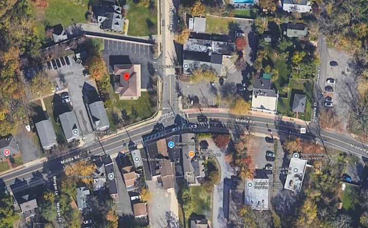 Pictures of Office property located at 581 Middle Rd, Bayport, NY 11705 for sales - image #1