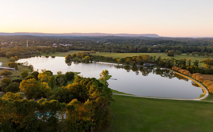 Pictures of Land property located at 130 Krystal Dr, Chickamauga, GA 30707 for sales - image #1