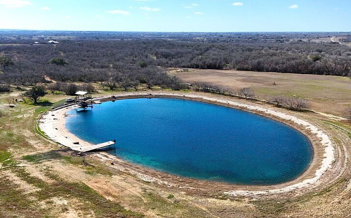 Pictures of Land property located at 35 Acres Fm 467, Seguin, TX 78155 for sales - image #1