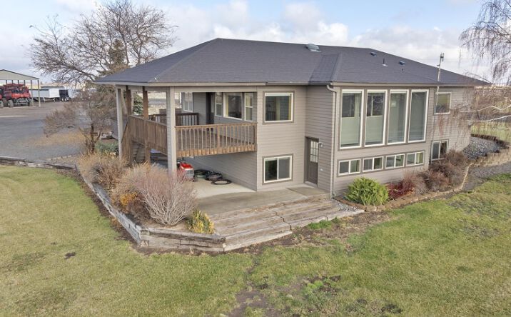 Pictures of Land property located at 2490 NW Deschutes Drive B, Madras, OR 97741 for sales - image #1