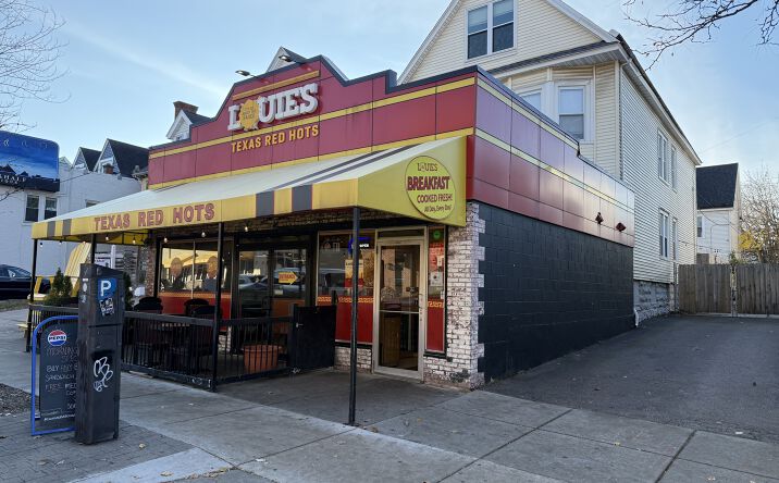 Pictures of Multifamily, Retail property located at 1096 Elmwood Ave, Buffalo, NY 14222 for sales - image #1