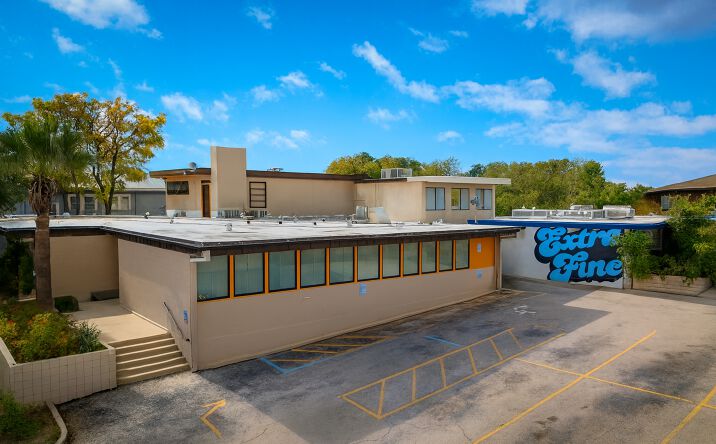Pictures of Mixed Use, Office, Retail property located at 2515 McCullough Ave, San Antonio, TX 78212, 138 E Mistletoe, San Antonio, TX 78212 for sales - image #1