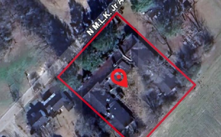 Pictures of Land property located at 310 N M.L.K. Jr Ave, Enfield, NC 27823 for sales - image #1