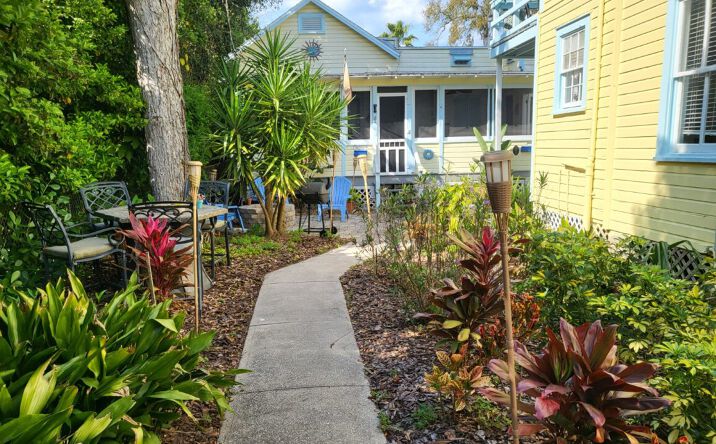Pictures of Multifamily property located at 16 Rohde Ave, St Augustine, FL 32084 for sales - image #1