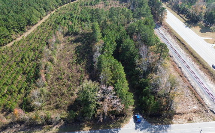 Pictures of Land property located at 1044 Georgia Pacific Rd, Alcolu, SC 29001 for sales - image #1