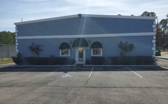 12473 Dedeaux Rd., Gulfport, Gulfport, MS 39503 | Crexi.com