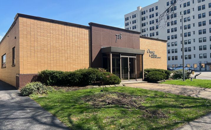 Pictures of Office property located at 735 Delaware Ave, Buffalo, NY 14209 for sales - image #1
