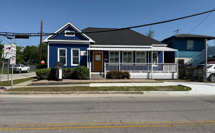 Pictures of Office property located at 707 Quitman St, Houston, TX 77009 for sales - image #1