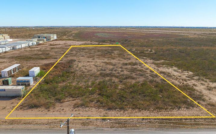Pictures of Land property located at WCR 100 TBD, Odessa, TX 79772 for sales - image #1