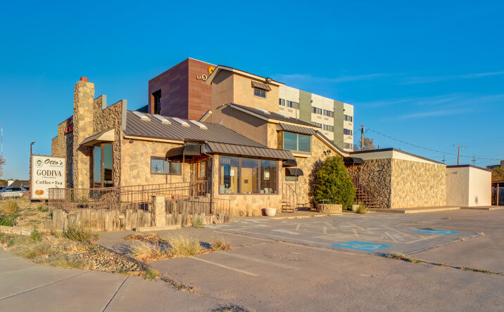Pictures of Office, Retail property located at 4119 Marsha Sharp Fwy, Lubbock, TX 79407, Lubbock, TX 79407 for sales - image #1