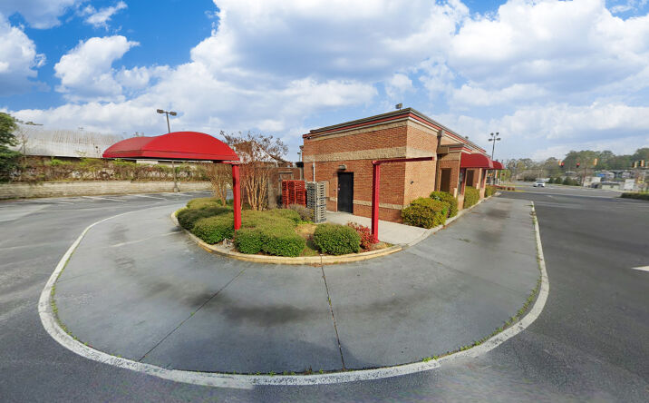 Pictures of Retail property located at 2435 Shorter Ave NW, Rome, GA 30165 for sales - image #1