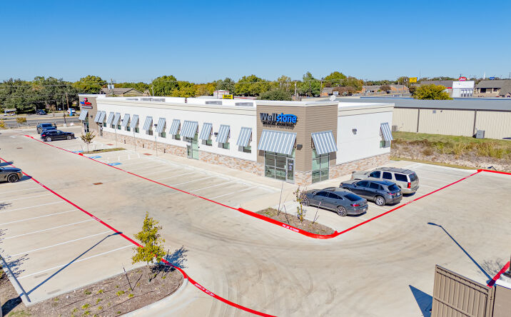 Pictures of Office, Retail property located at 4901 S 31st St, Temple, TX 76502 for sales - image #1