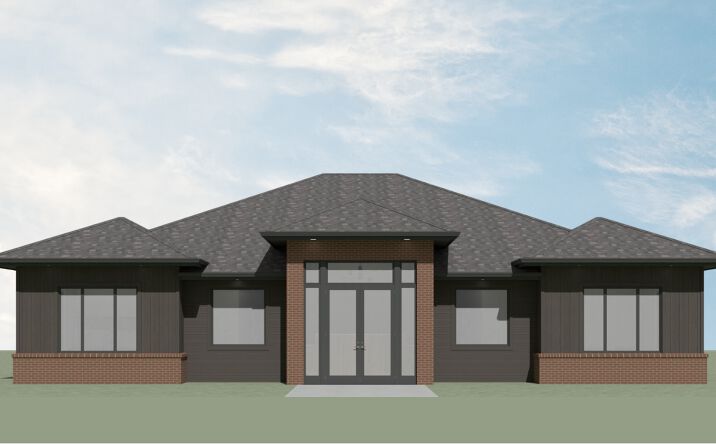 Pictures of Office property located at 3220 E Bison Trail, Sioux Falls, SD 57108 for sales - image #1